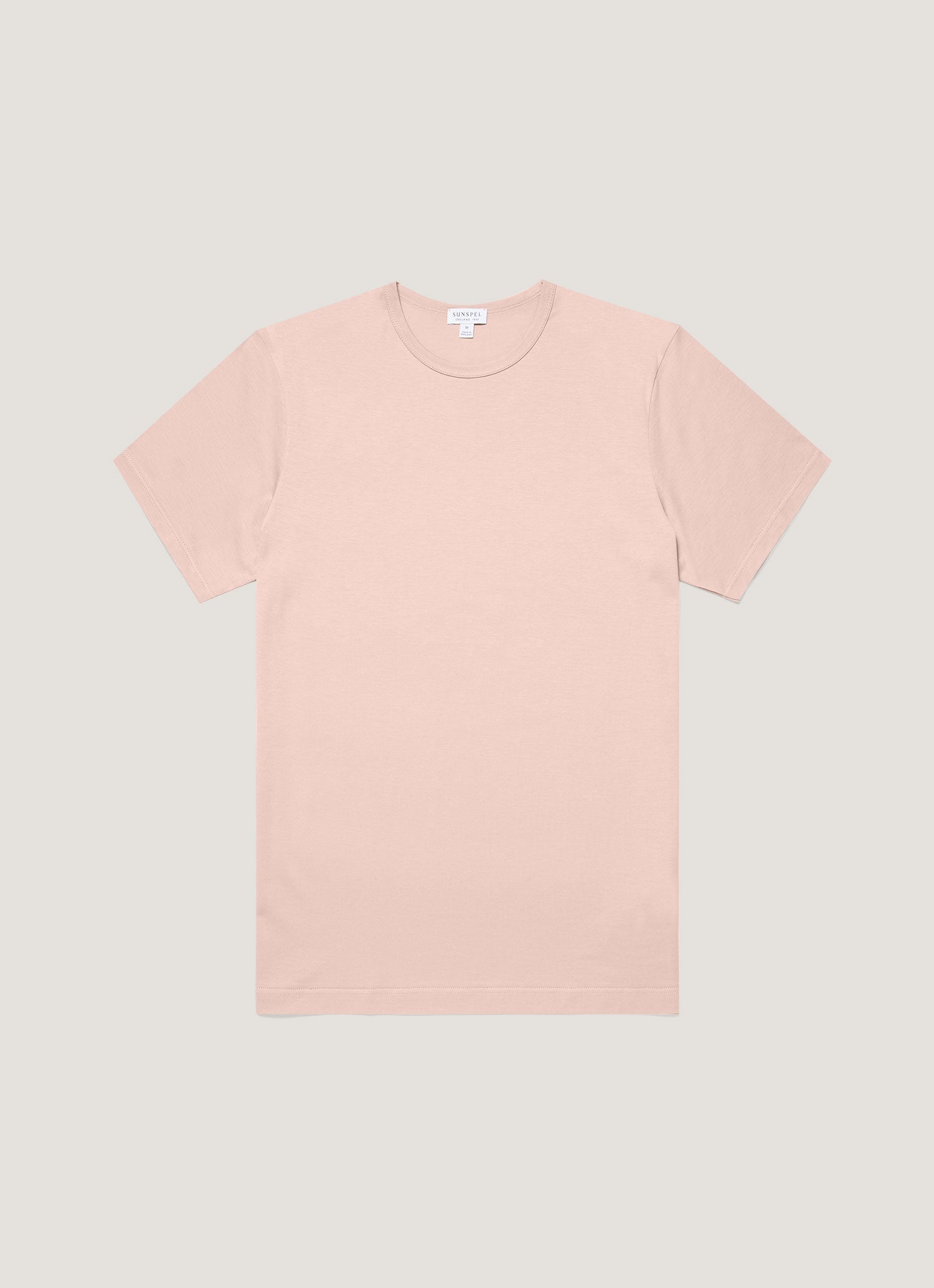 Pale Pink,XS