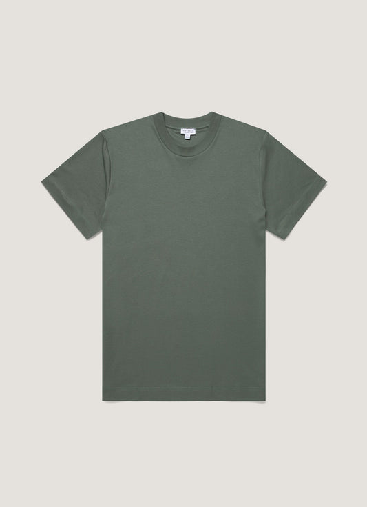 Dusk Green,XS