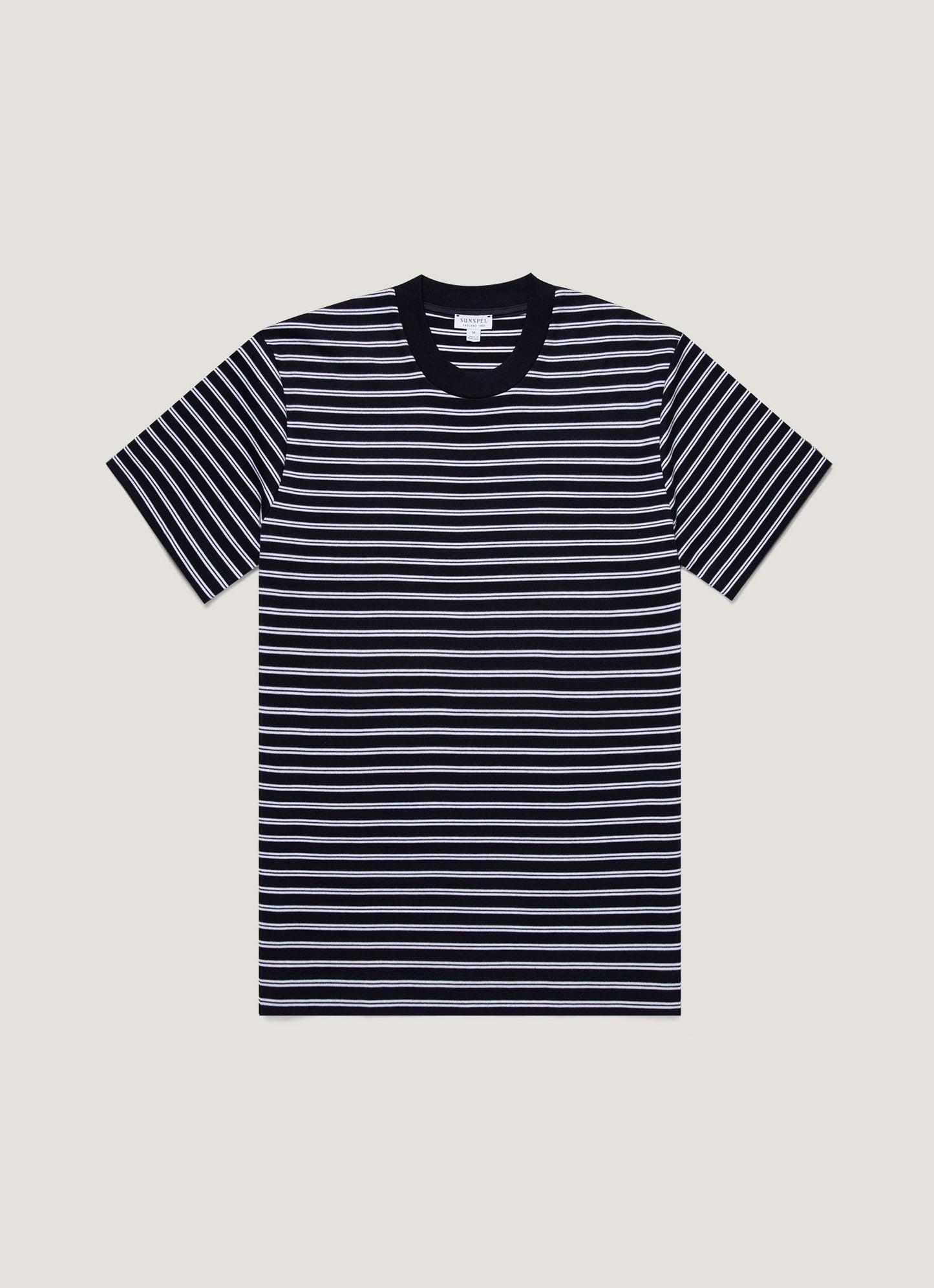 Navy/White,XS