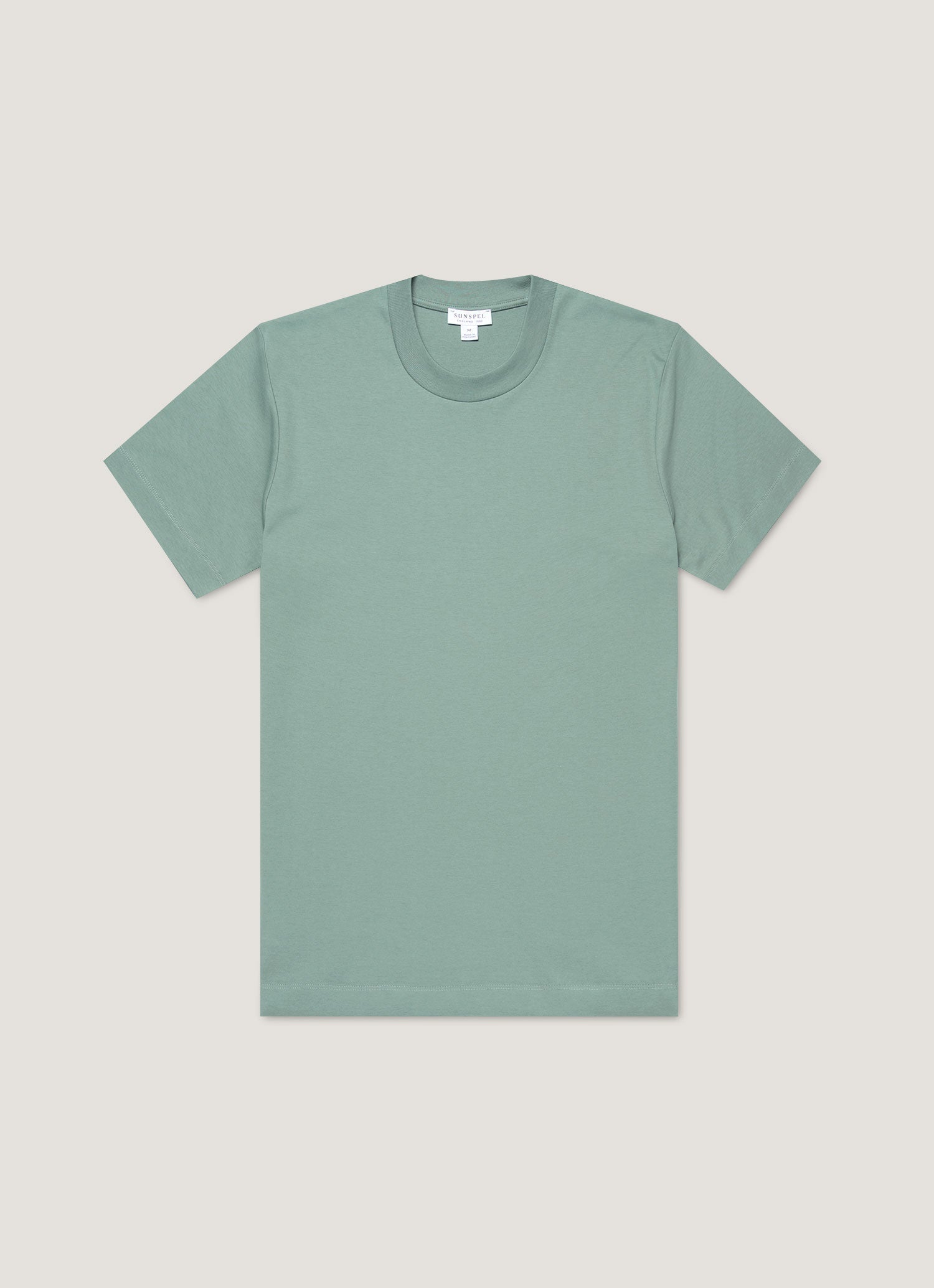 Steel Green,XS