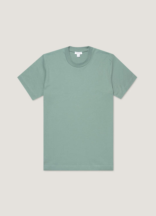 Steel Green,XS