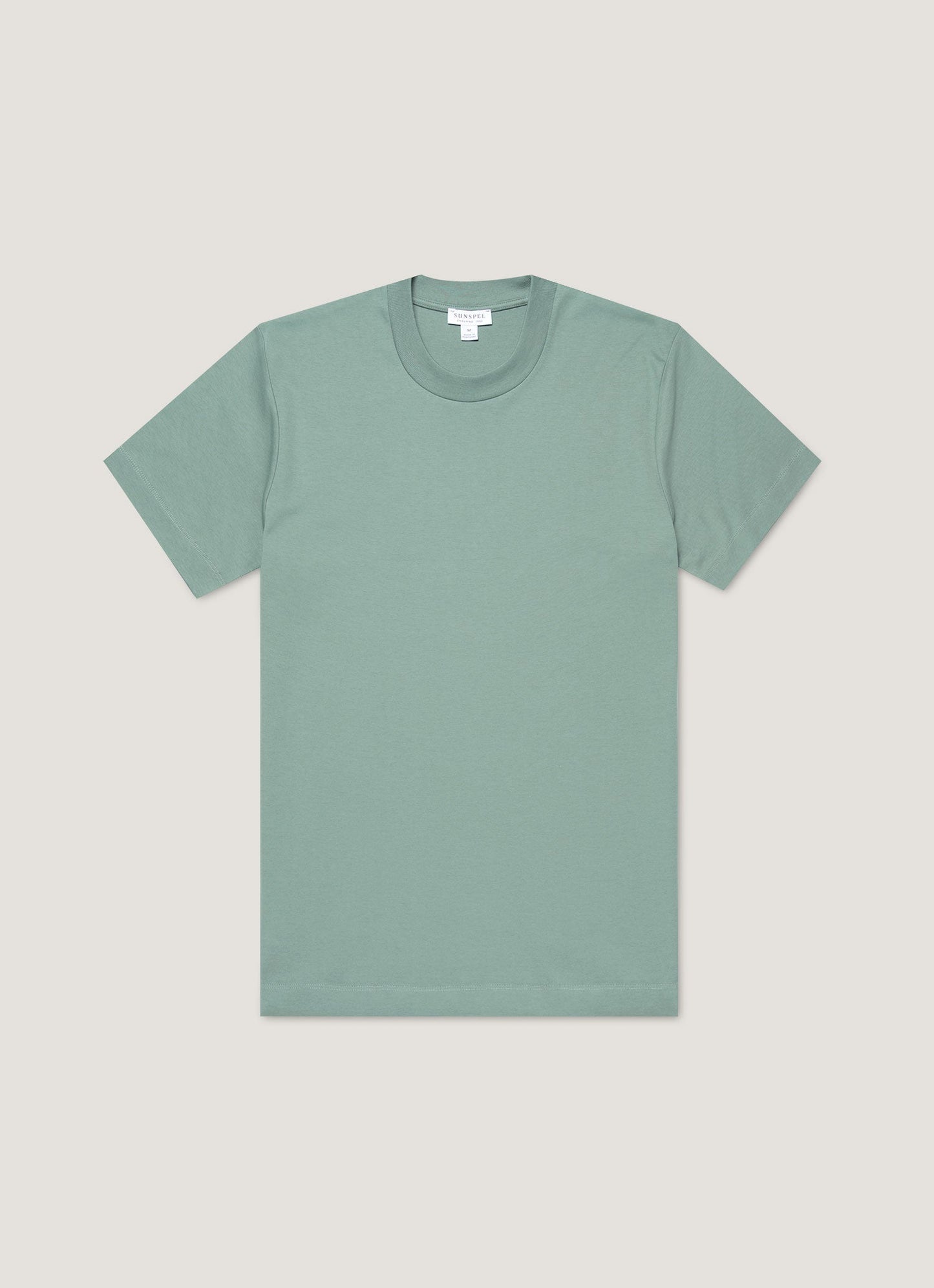 Steel Green,XS