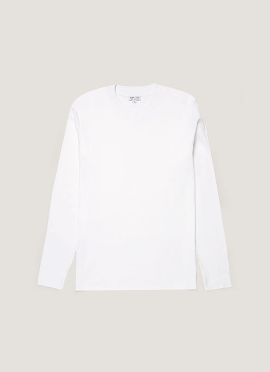 White,XS