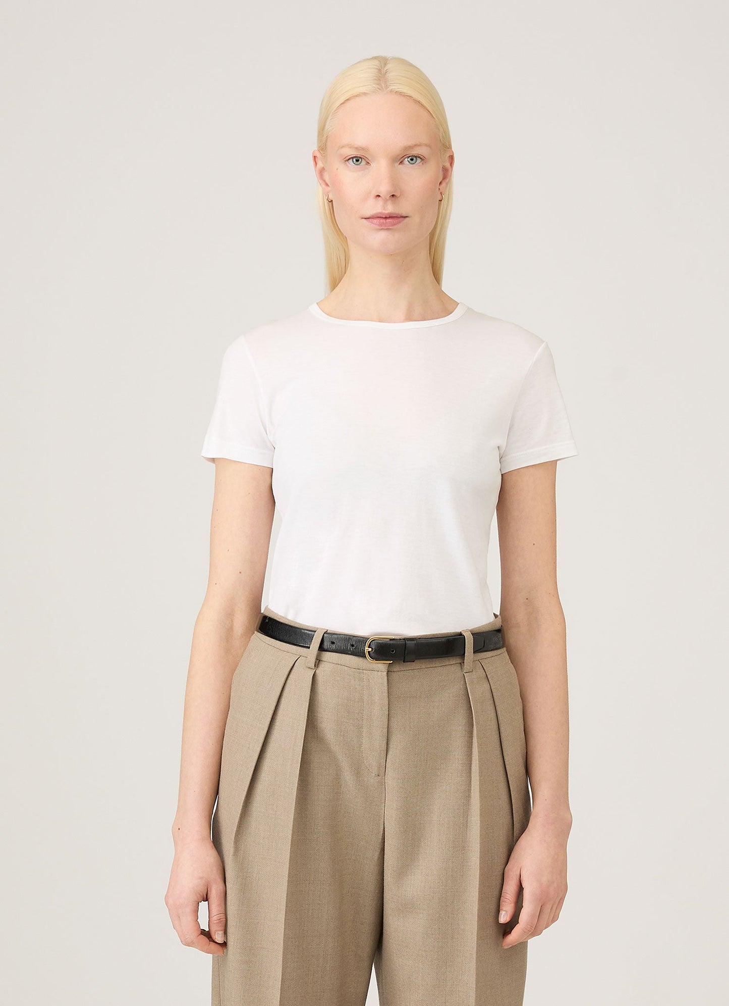 White,XXS
