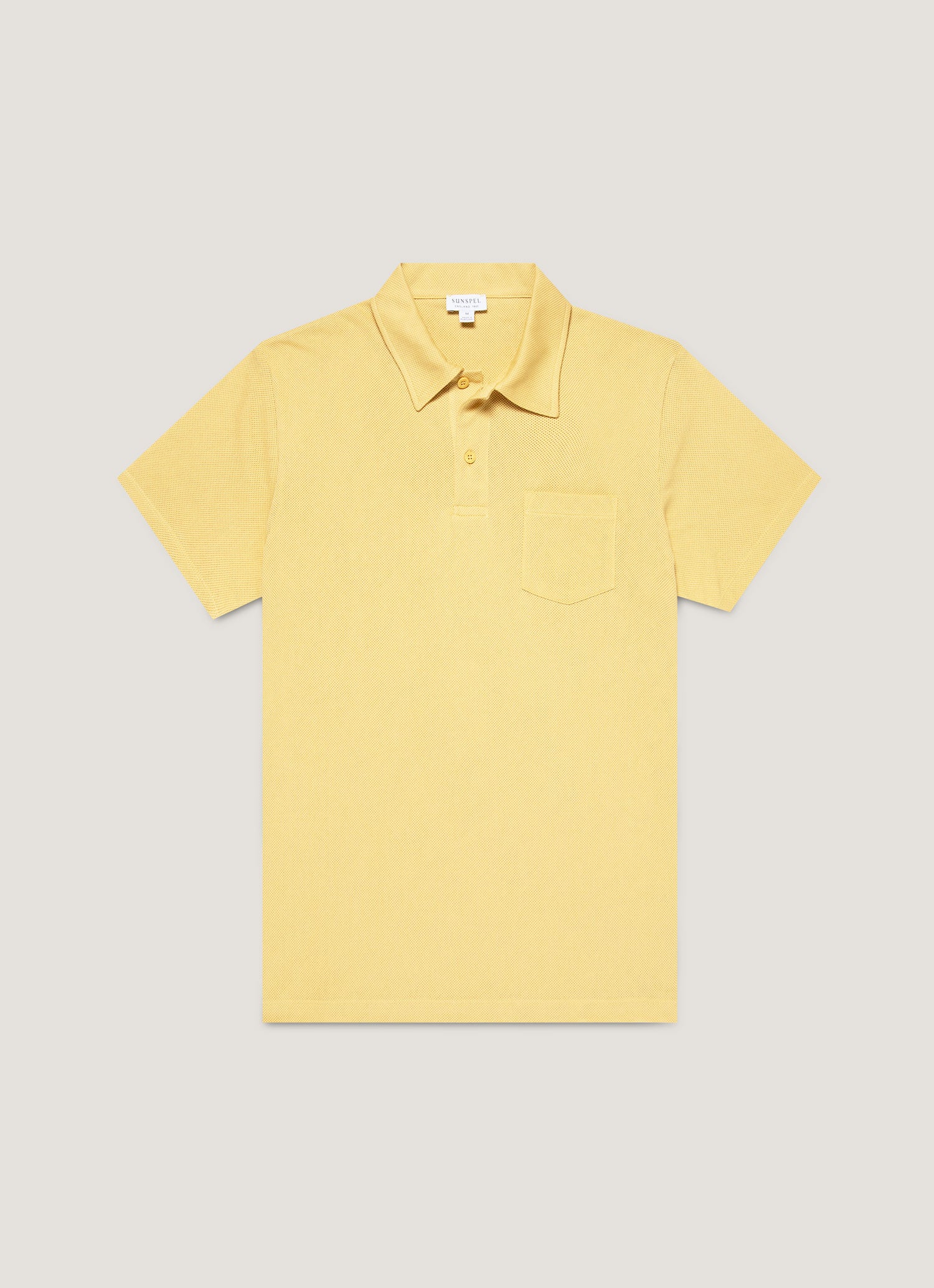Dusty Yellow,XS