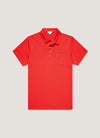 Bright Red