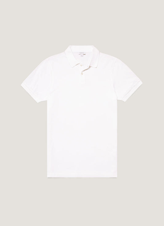 White,XS