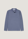 Selvedge Blue