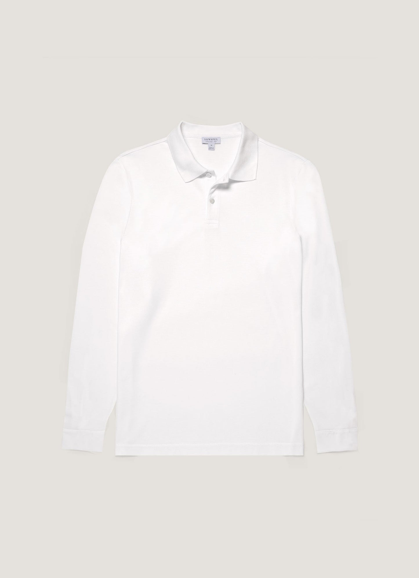 White,XS