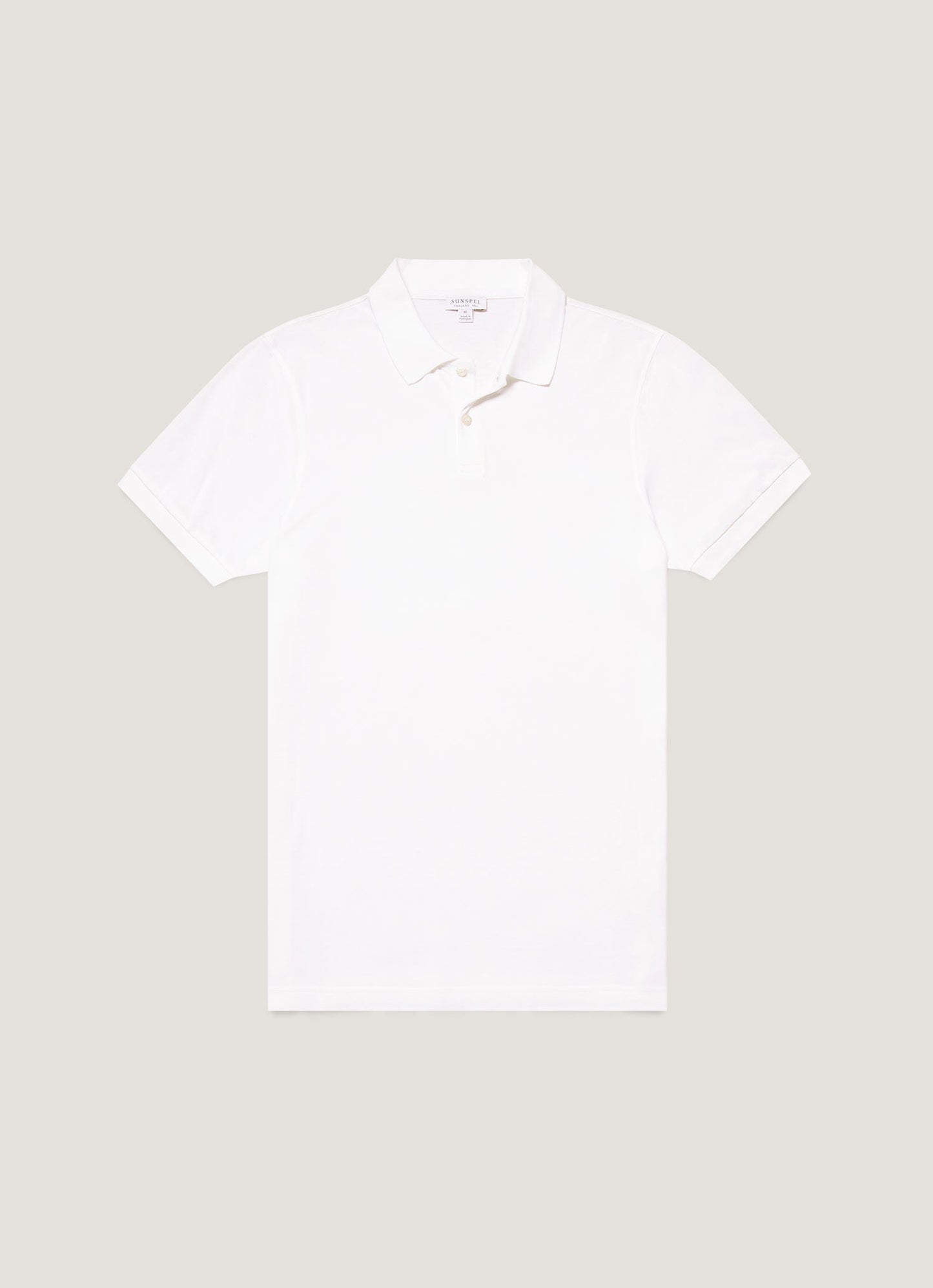 White,XS