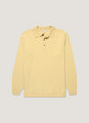 Dusty Yellow