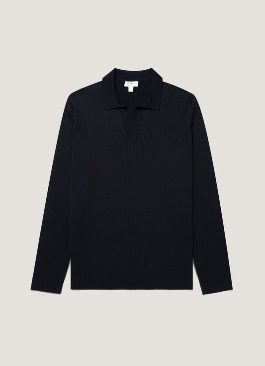 Navy,XS