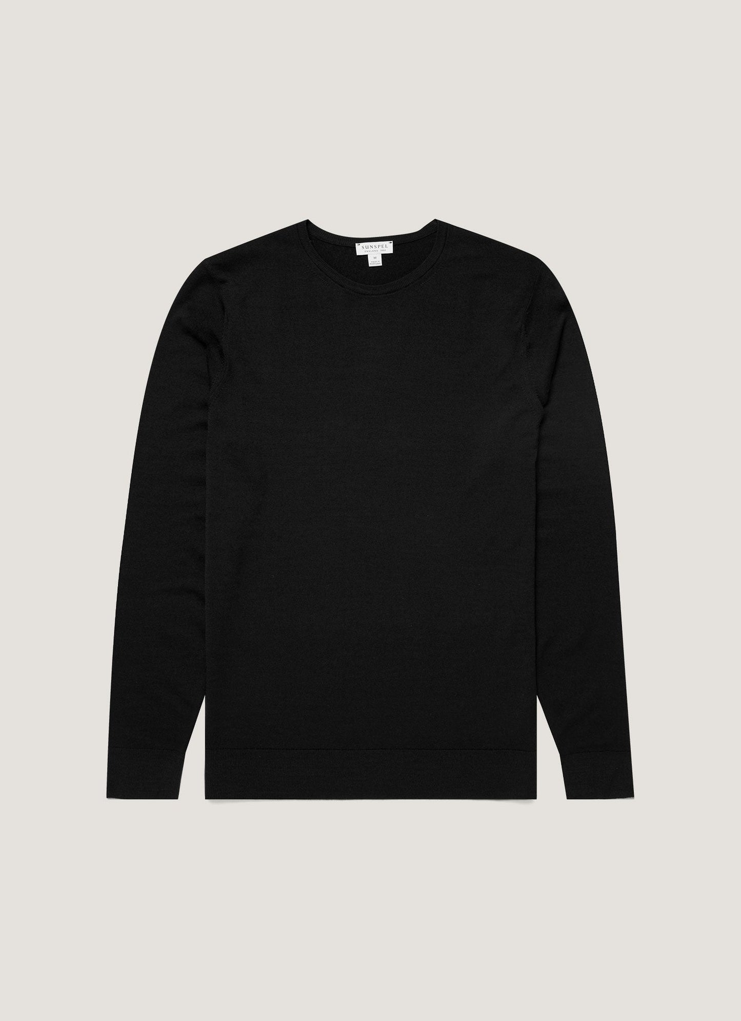 Black,XS