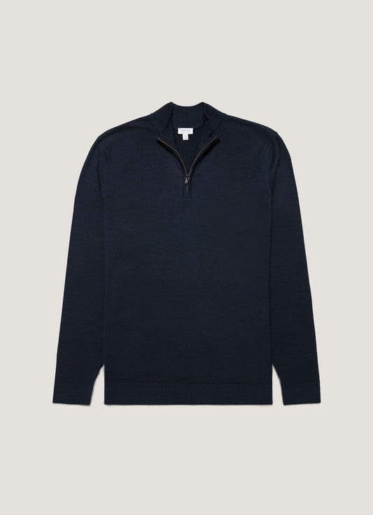 Navy,XS