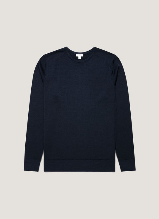 Navy,XS