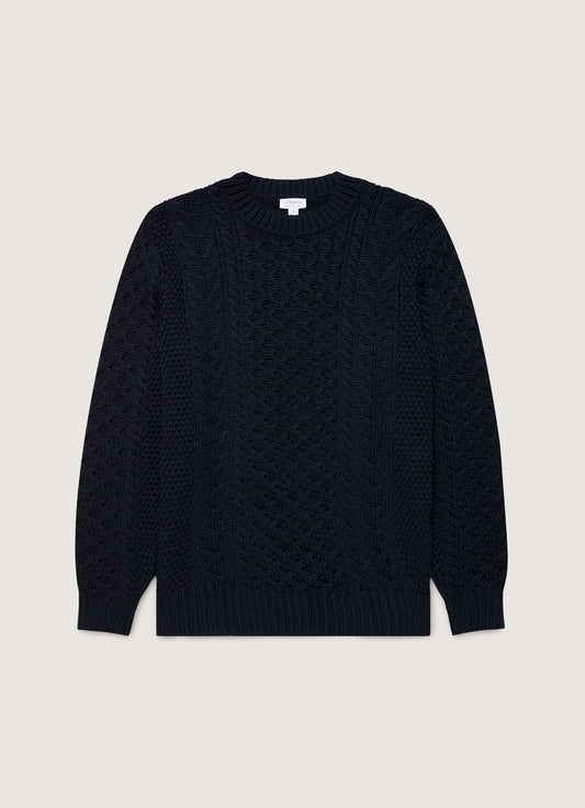 Navy,XS