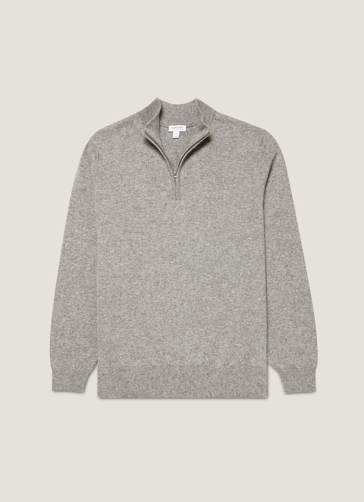 Grey Melange,XS