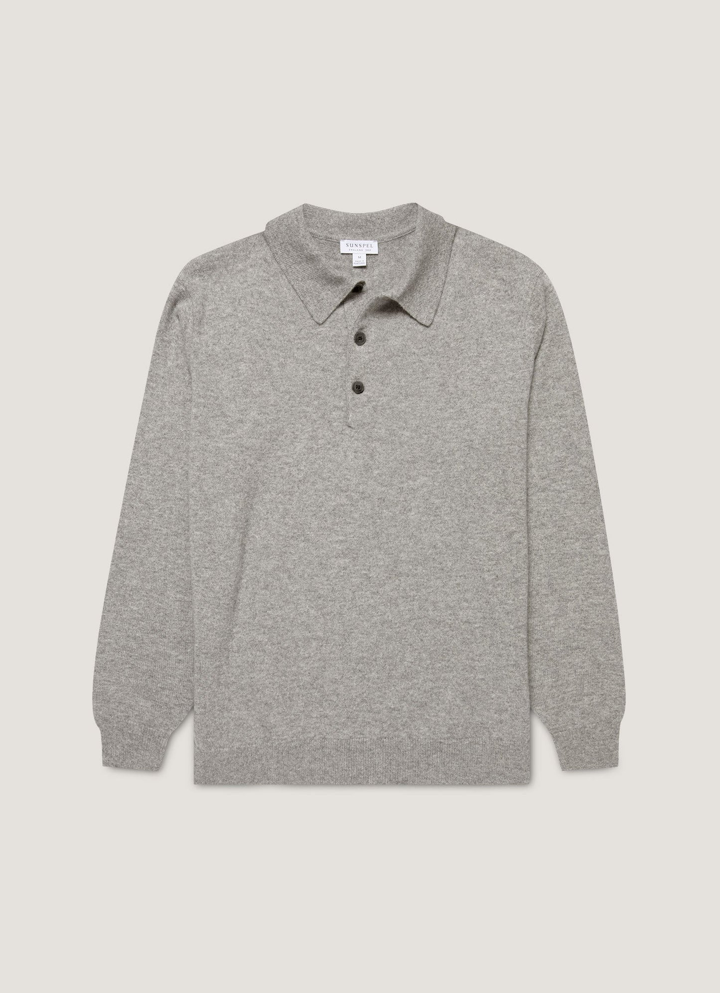 Grey Melange,XS