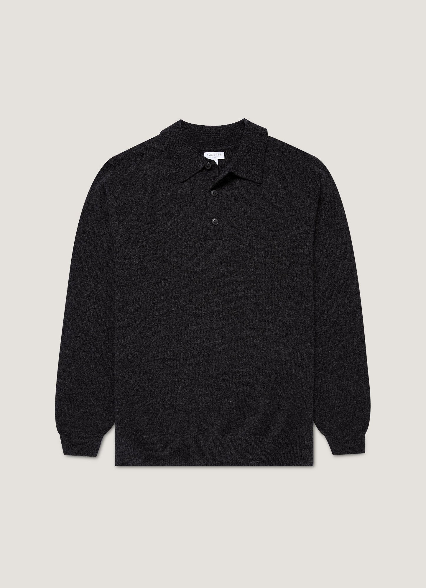Charcoal Melange,XS