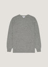 Mid Grey Melange