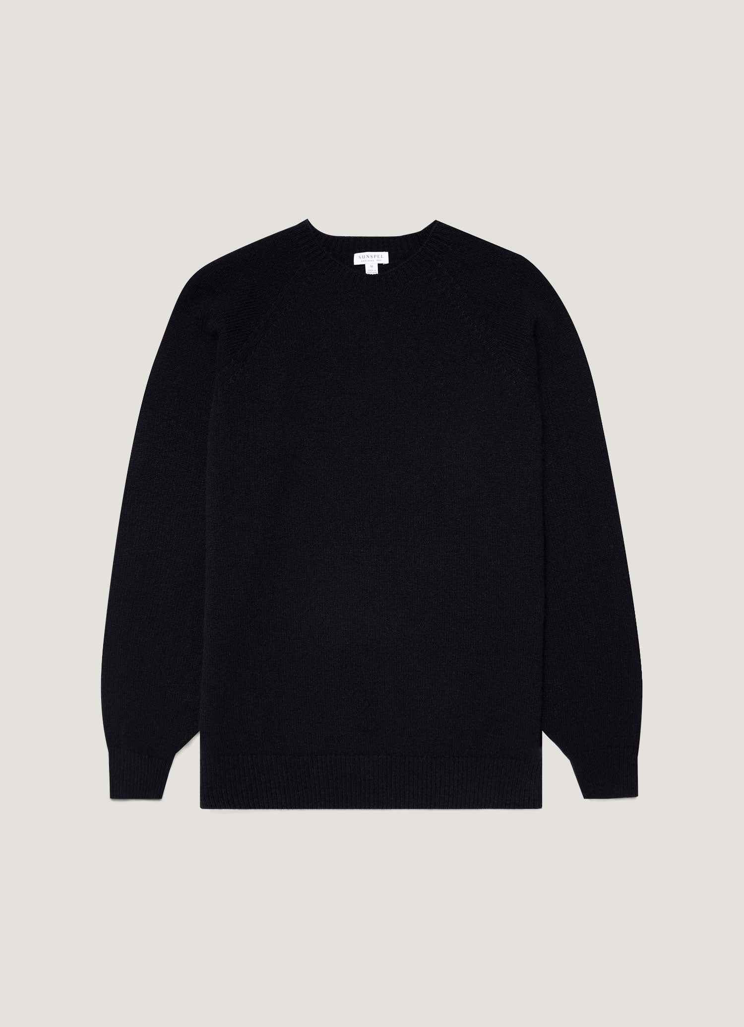 Dark Navy Mouline,XS
