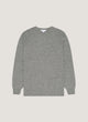 Mid Grey Melange