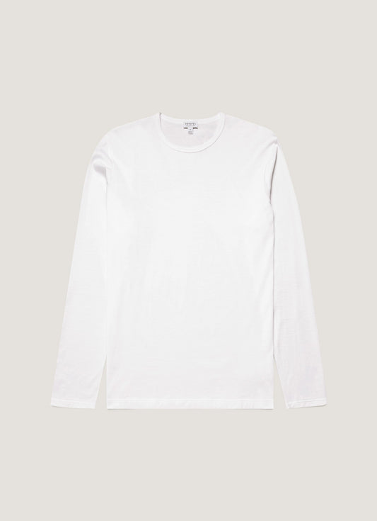 White,XS