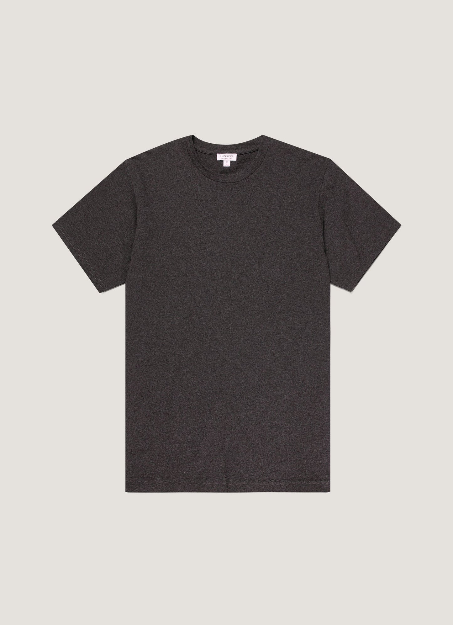 Charcoal Melange,XS