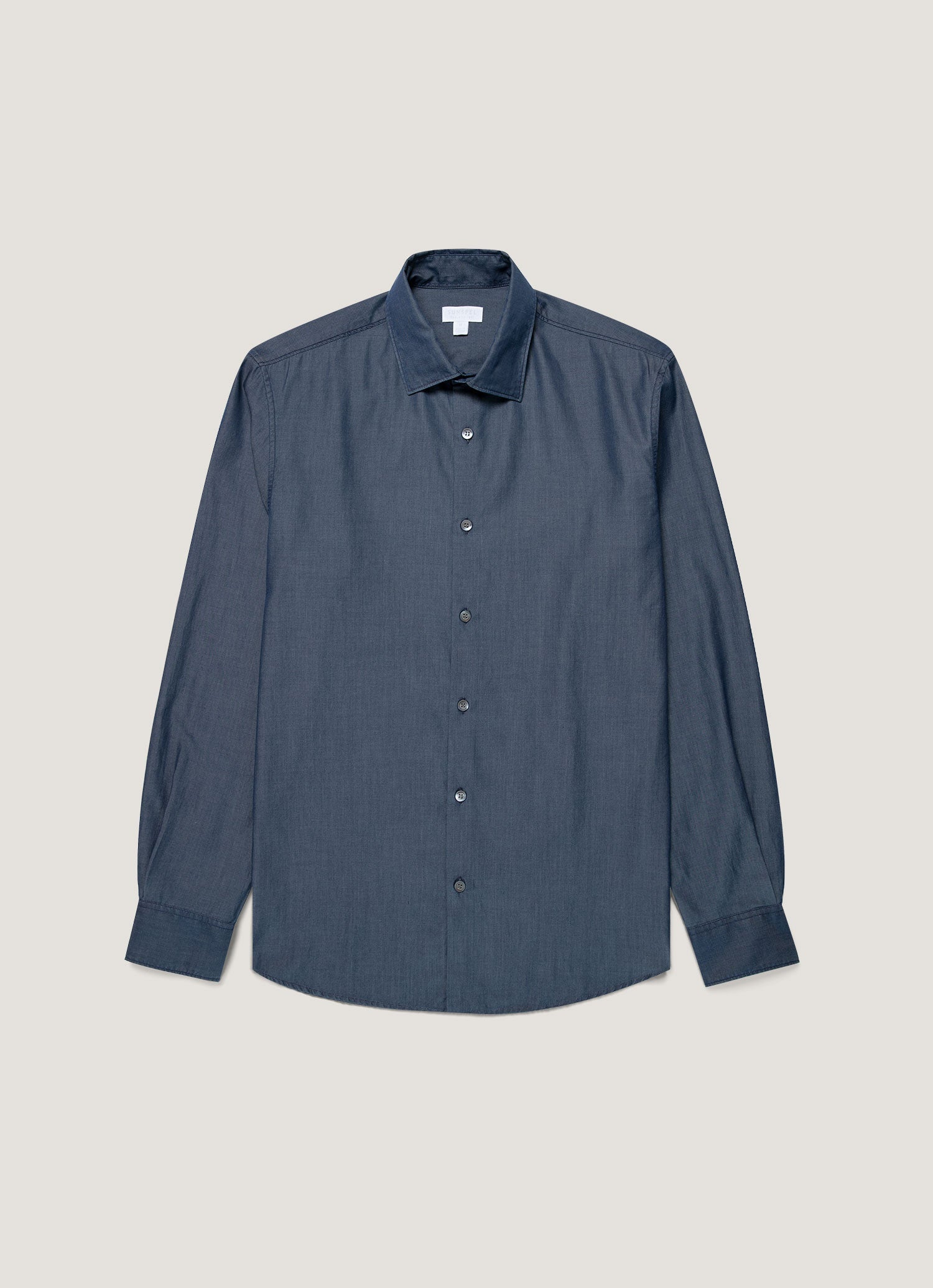 Indigo,XS