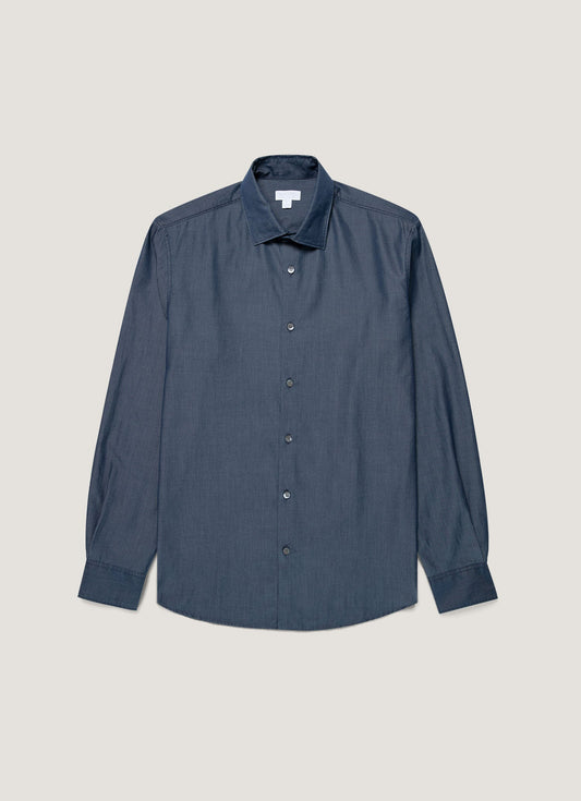 Indigo,XS
