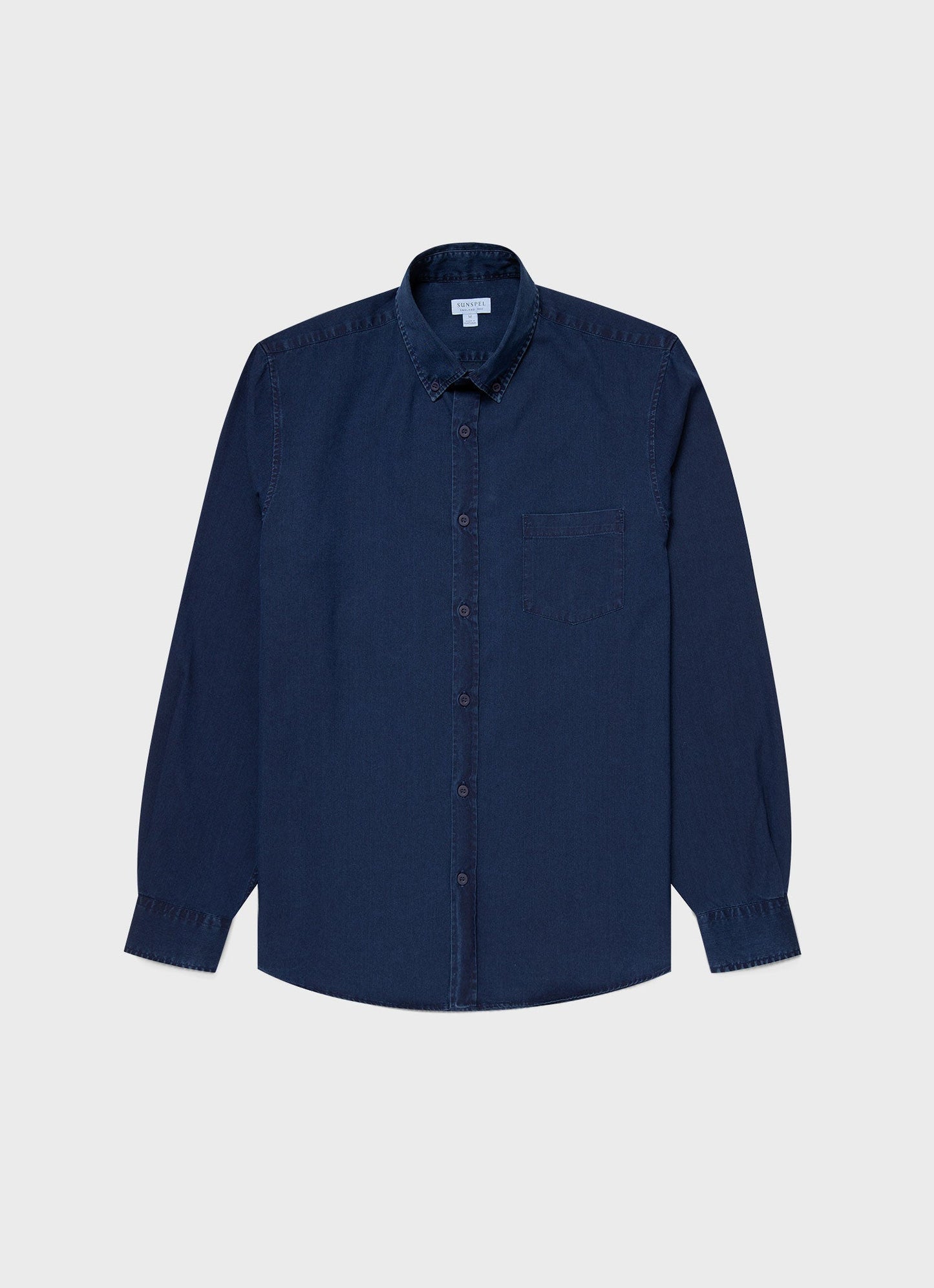 Indigo,XS