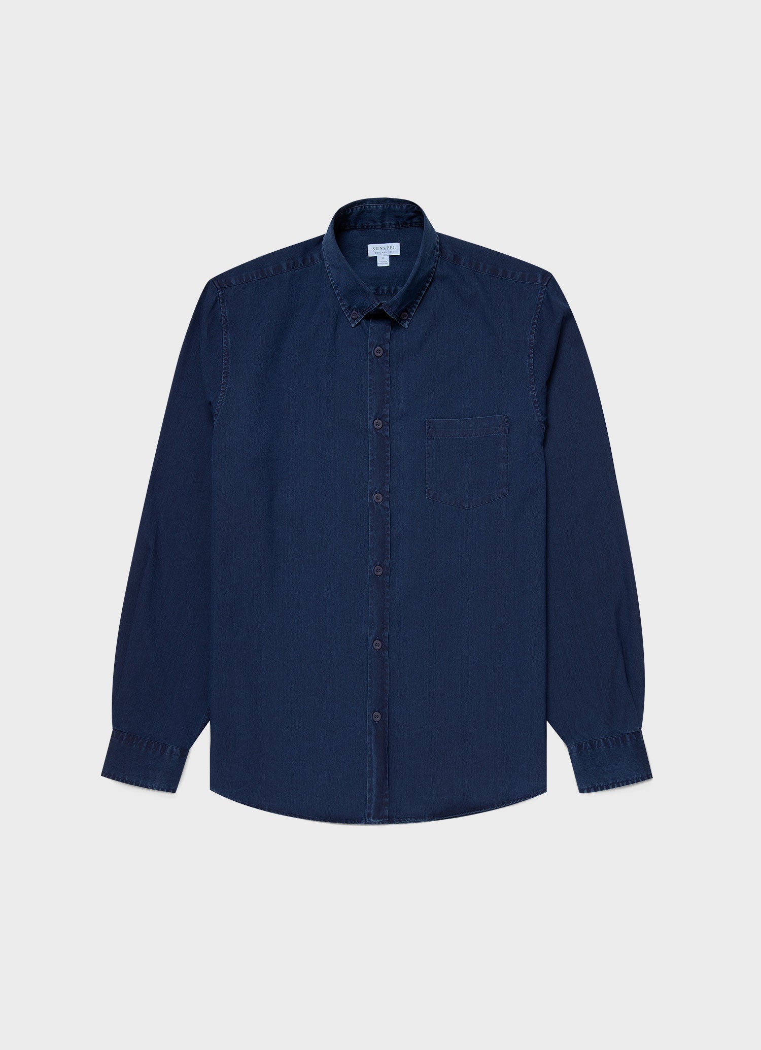 Indigo,XS