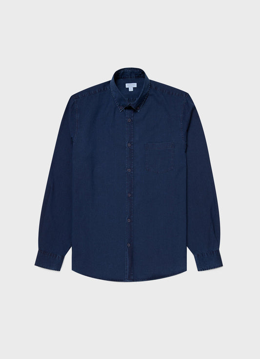 Indigo,XS