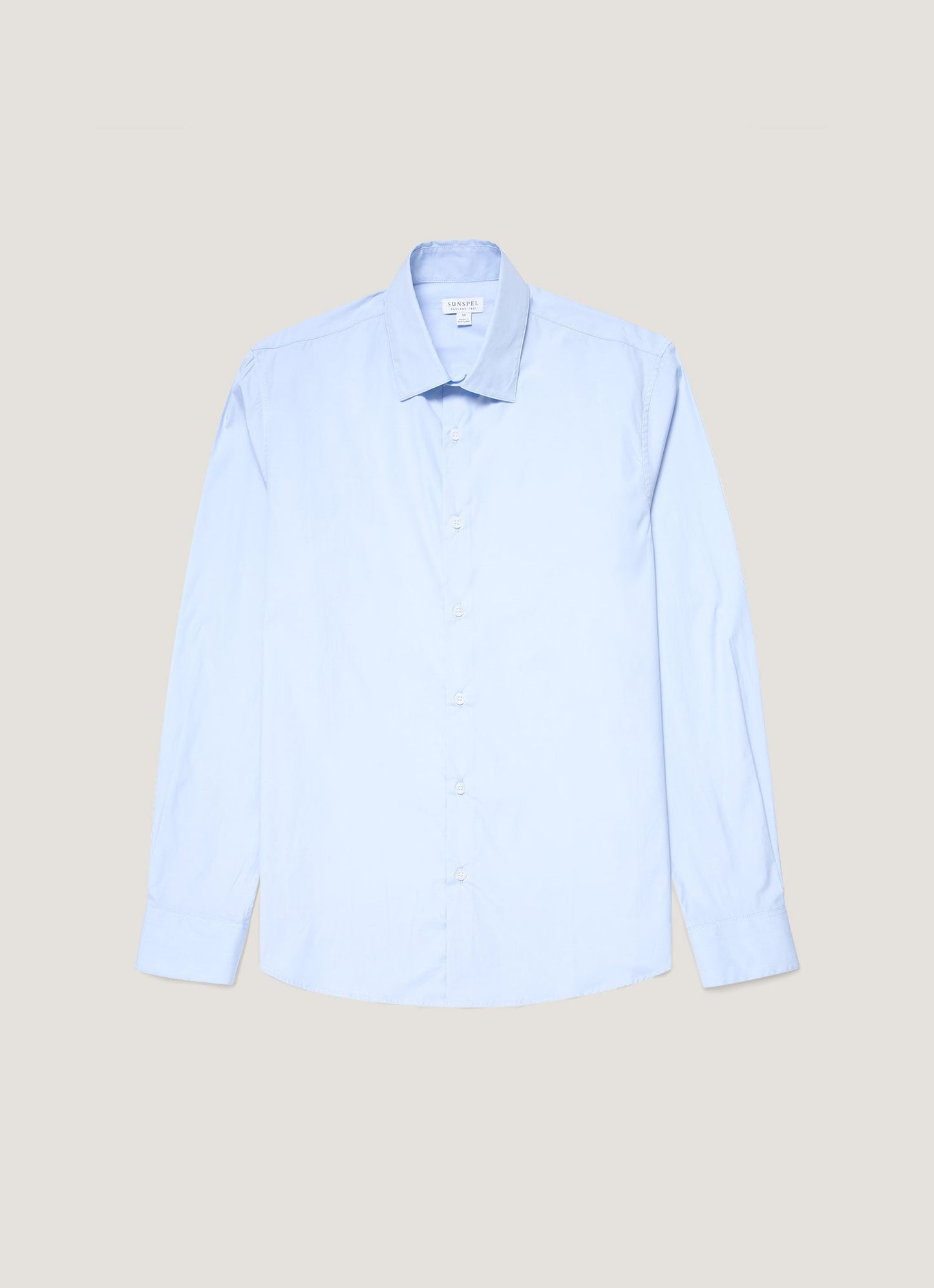 Light Blue,XS