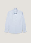Light Blue/White
