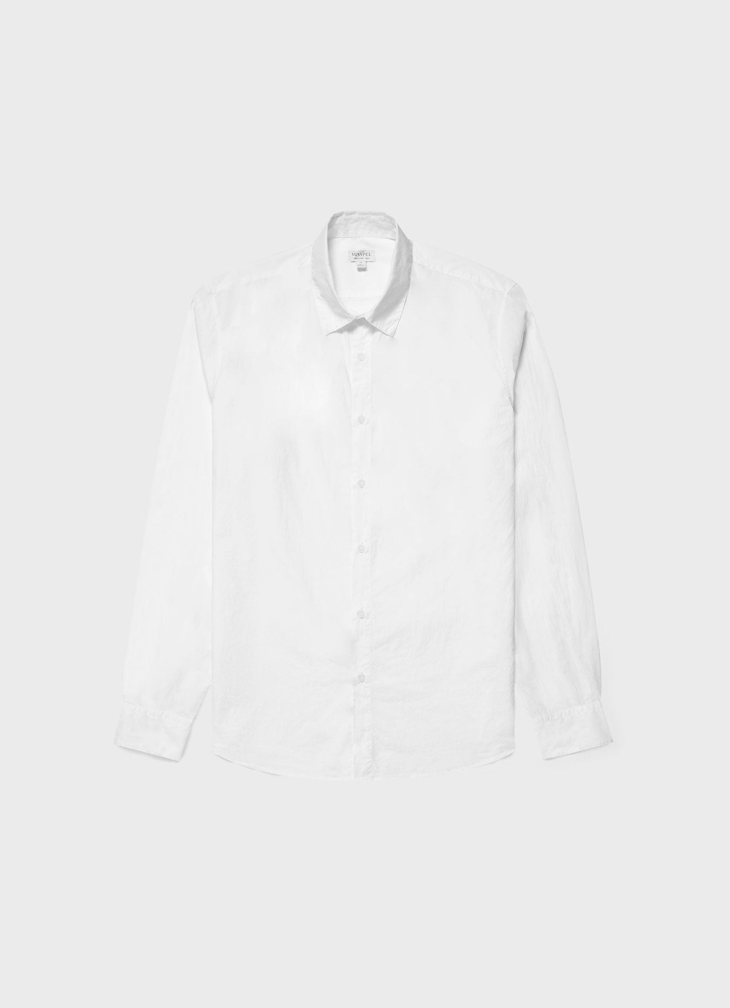 White,XS