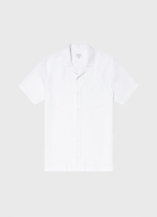 White,XS
