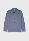 Blue Melange