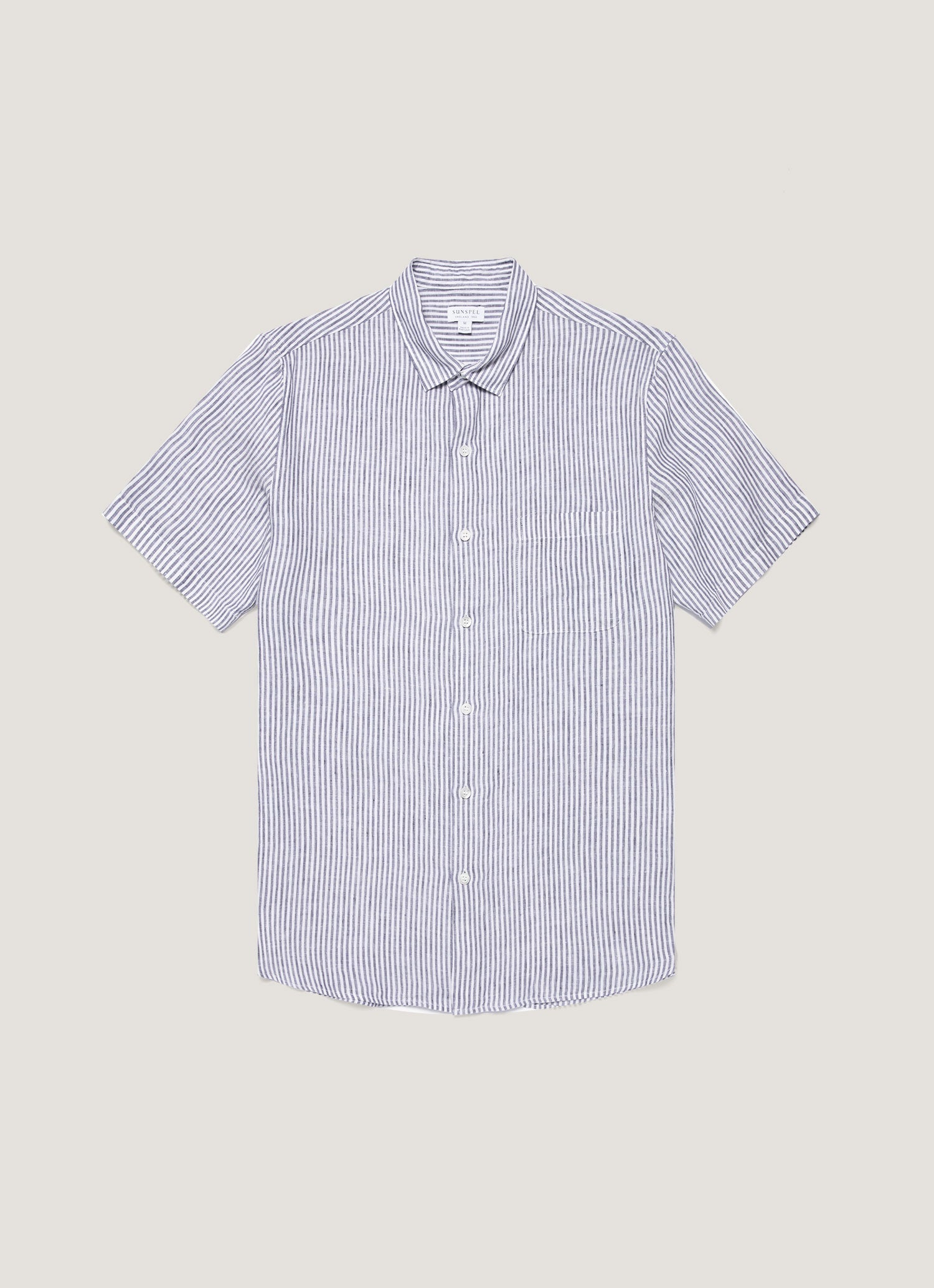 Navy/White,XS