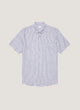 Navy/White