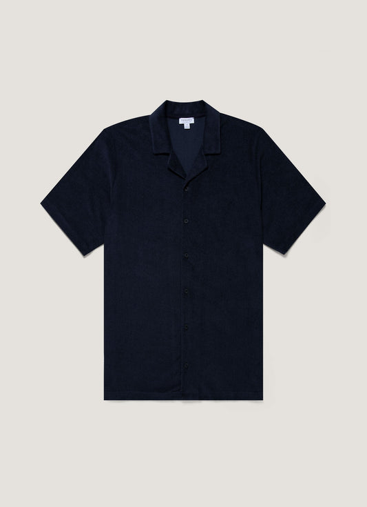 Navy,XS