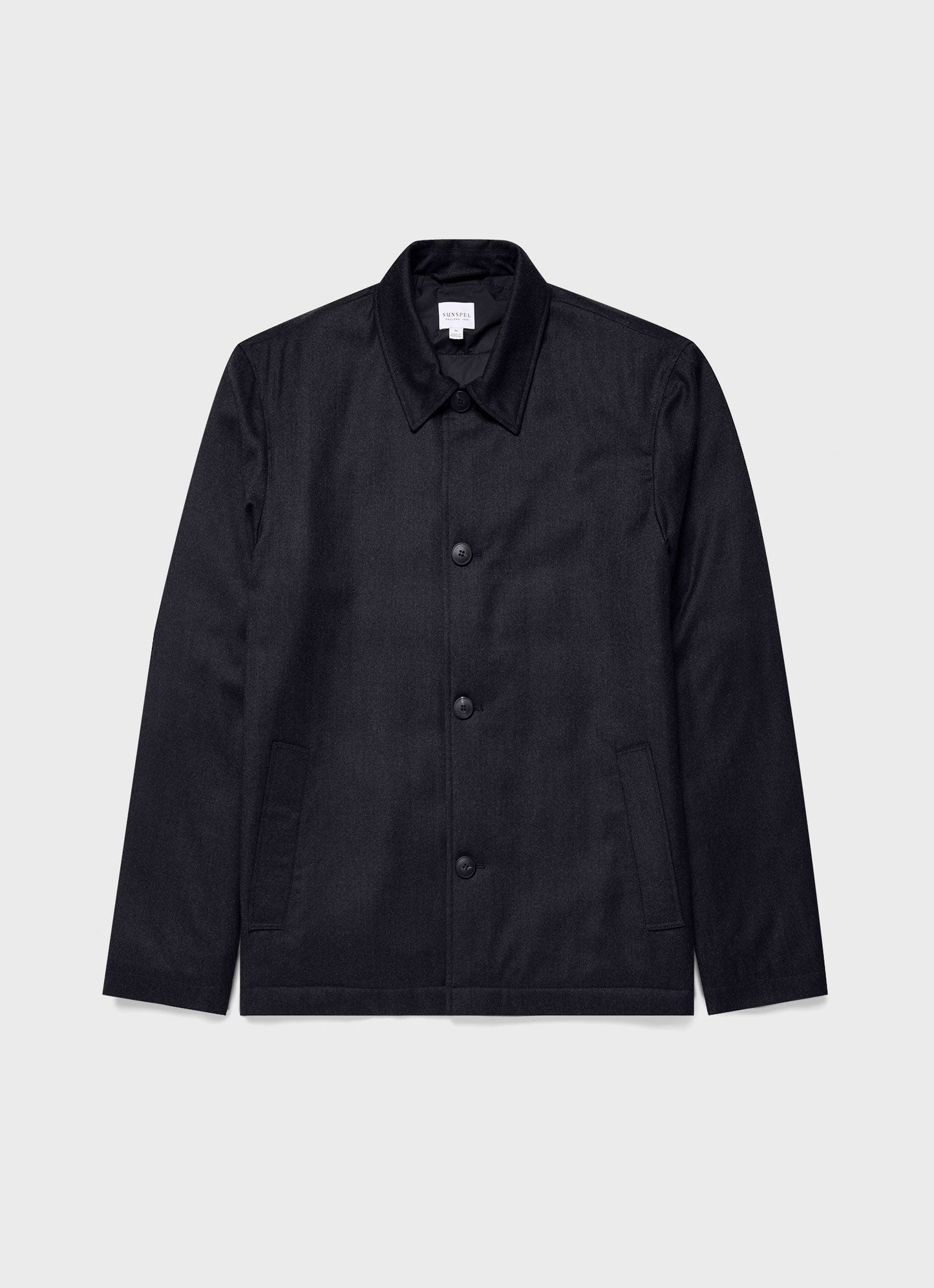 Charcoal Melange,XS