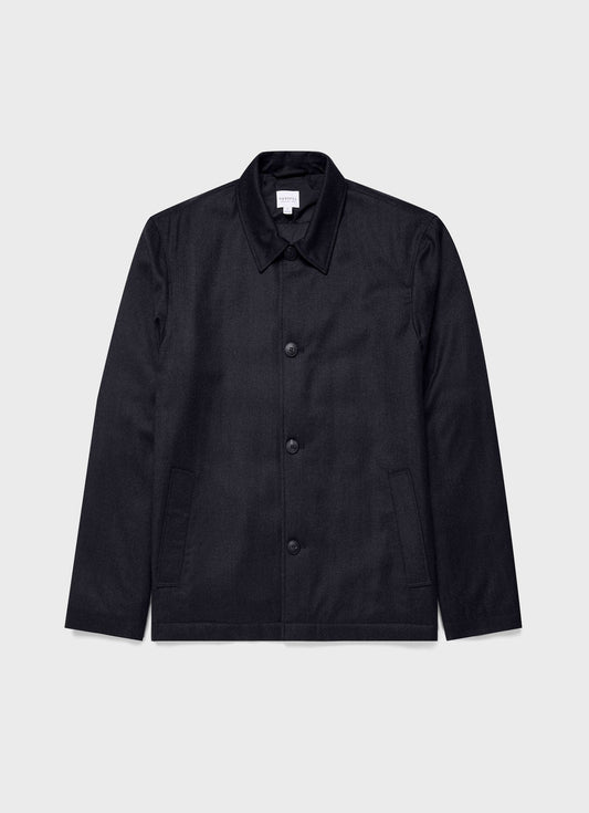 Charcoal Melange,XS