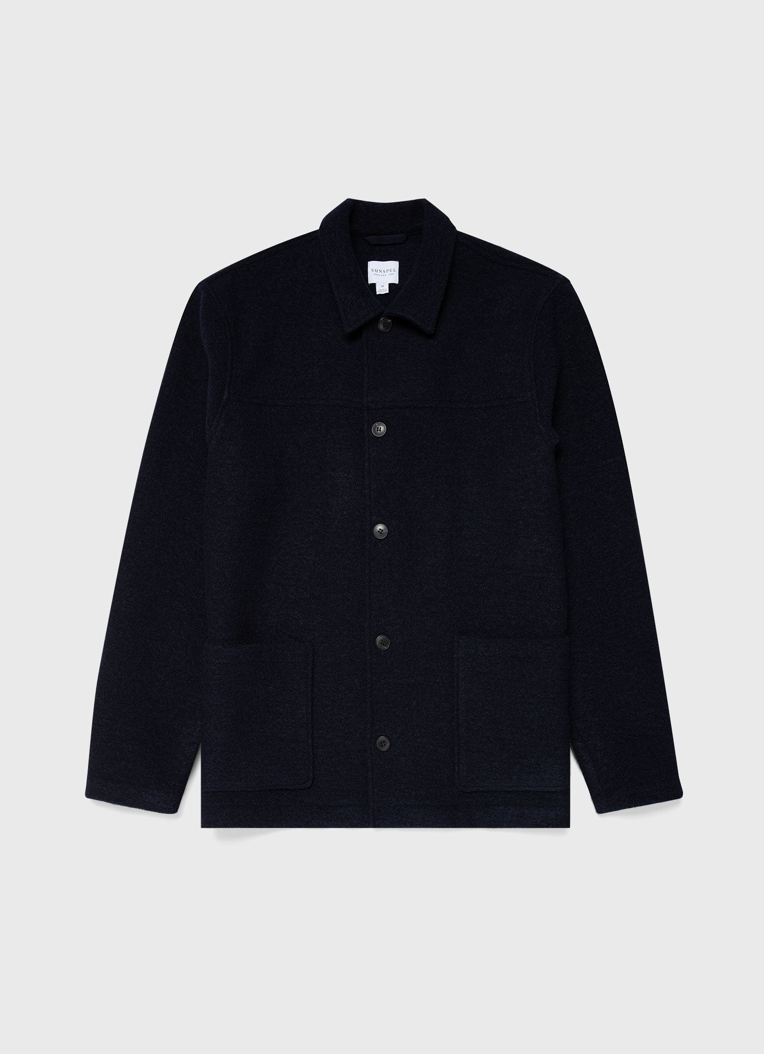 Navy,XS