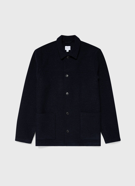Navy,XS