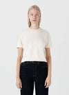 Undyed