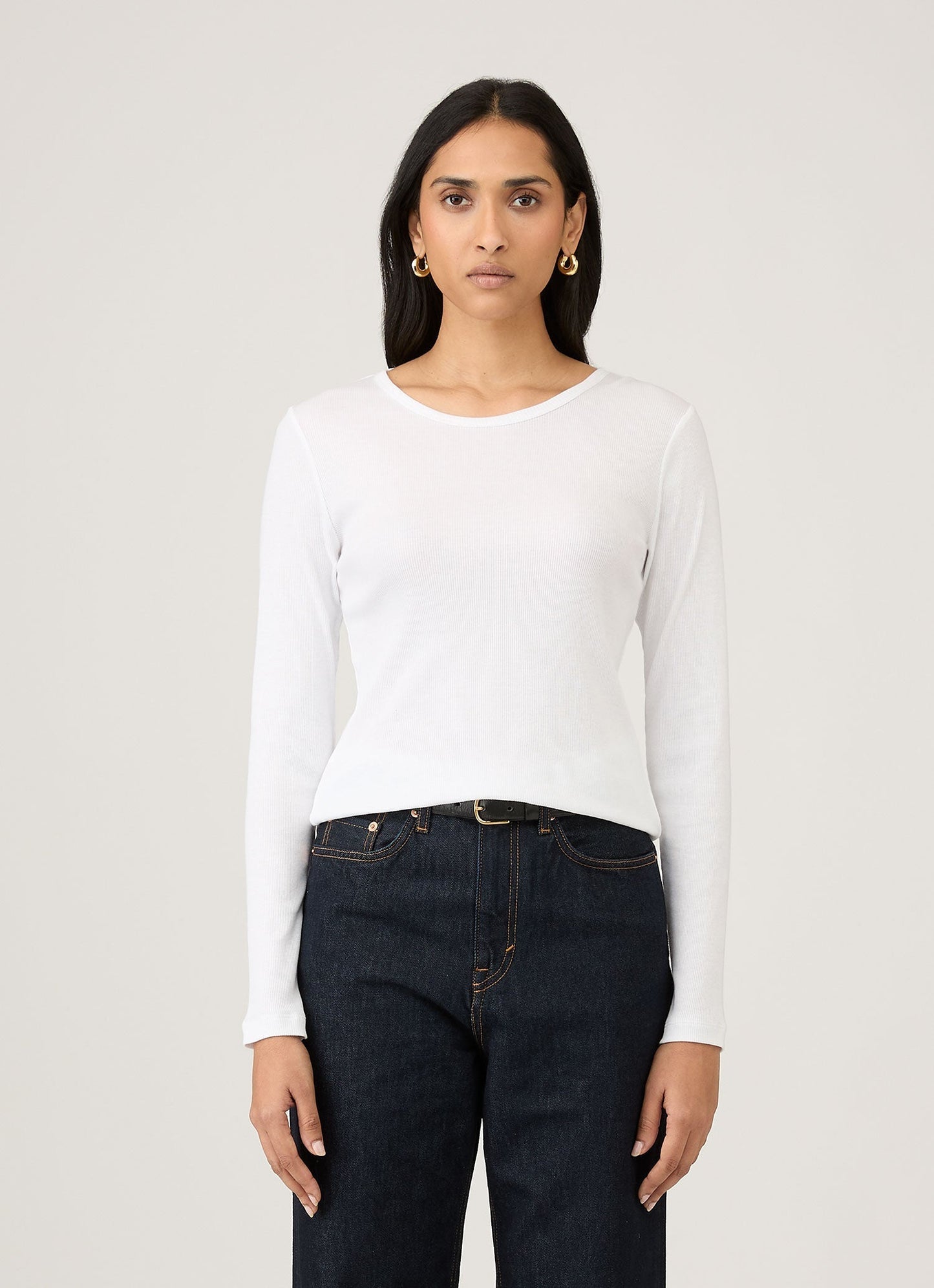 White,XXS