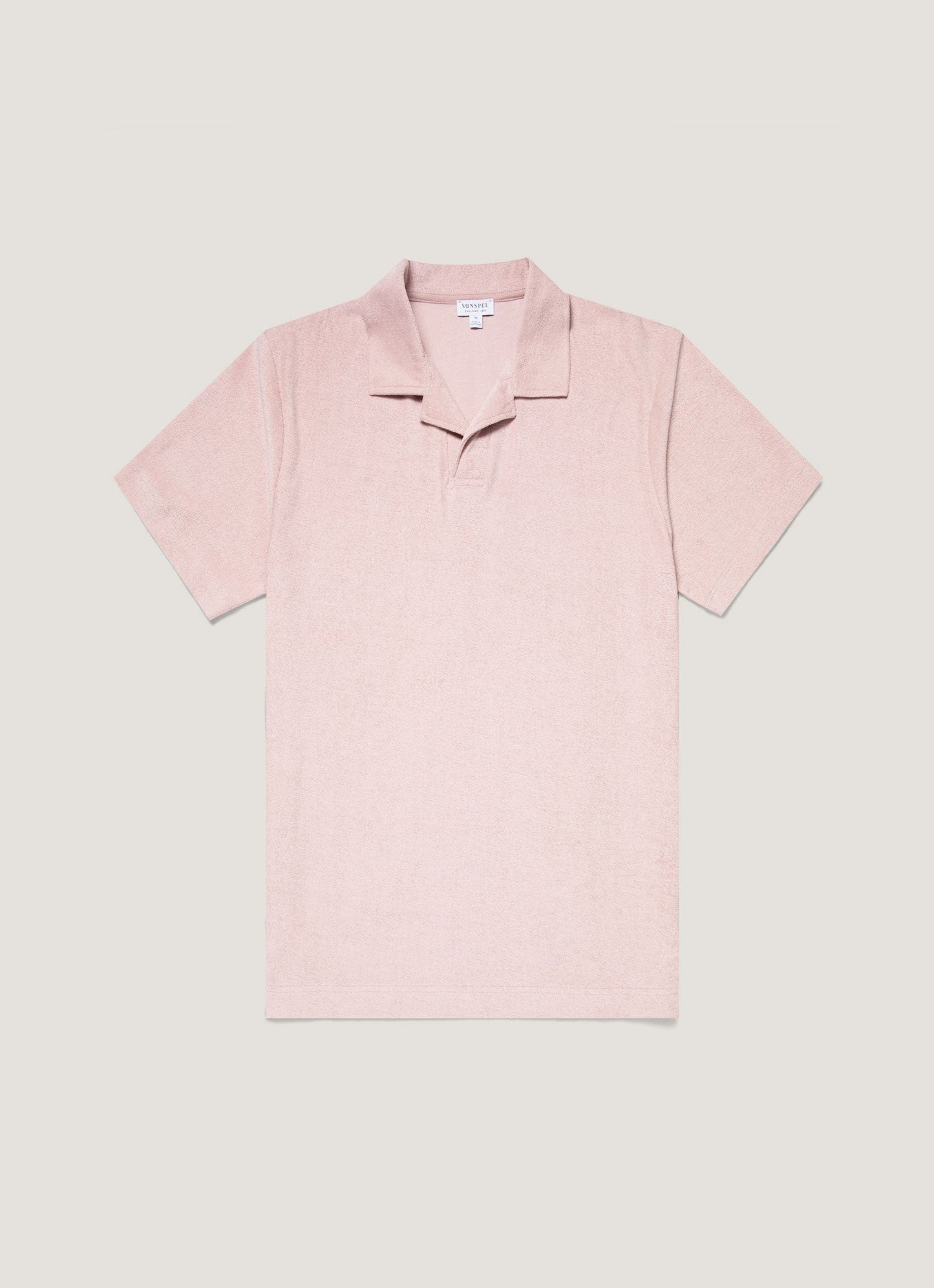 Pale Pink,XS