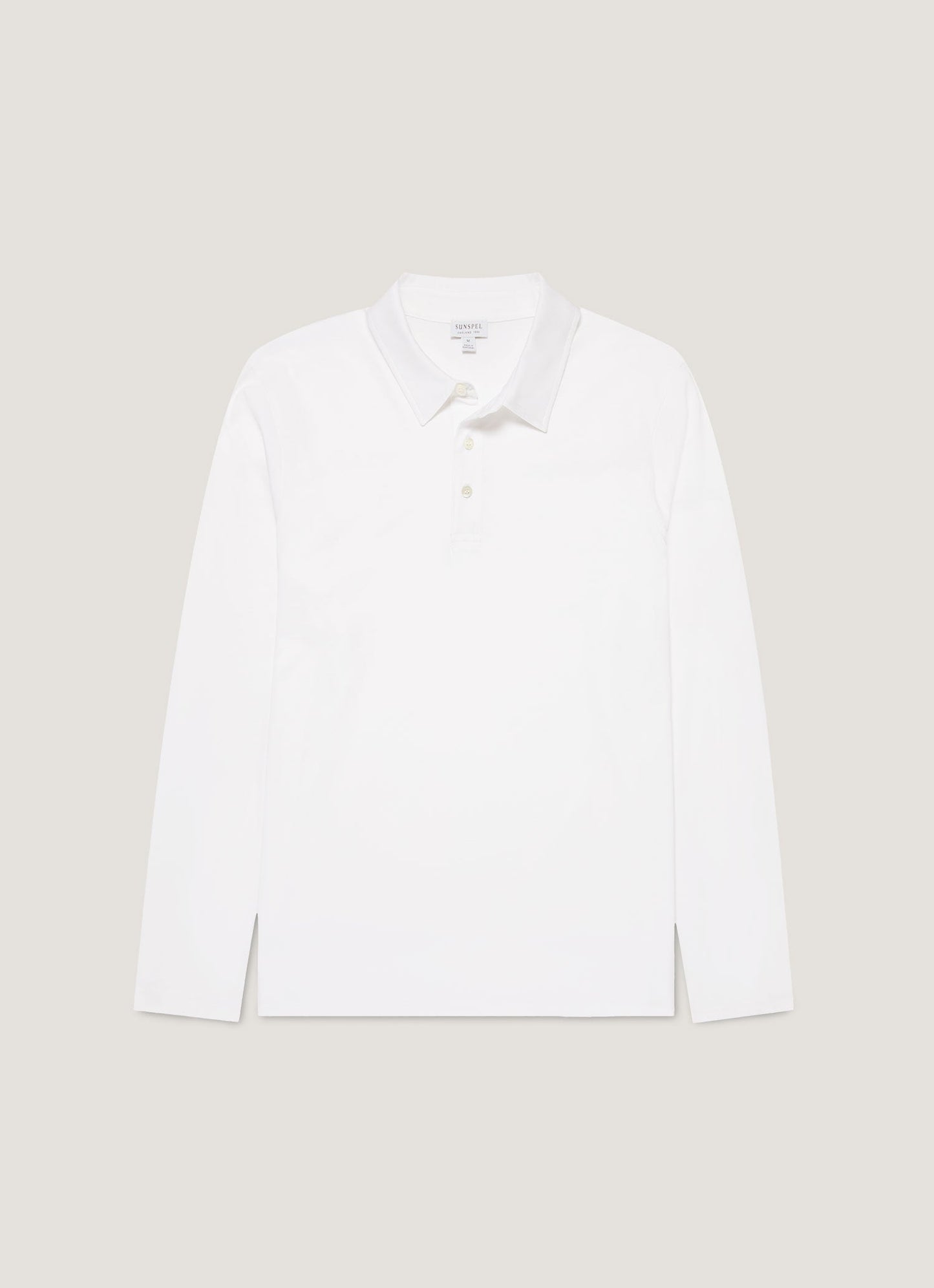 White,XS