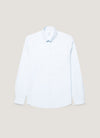 Light Blue/White